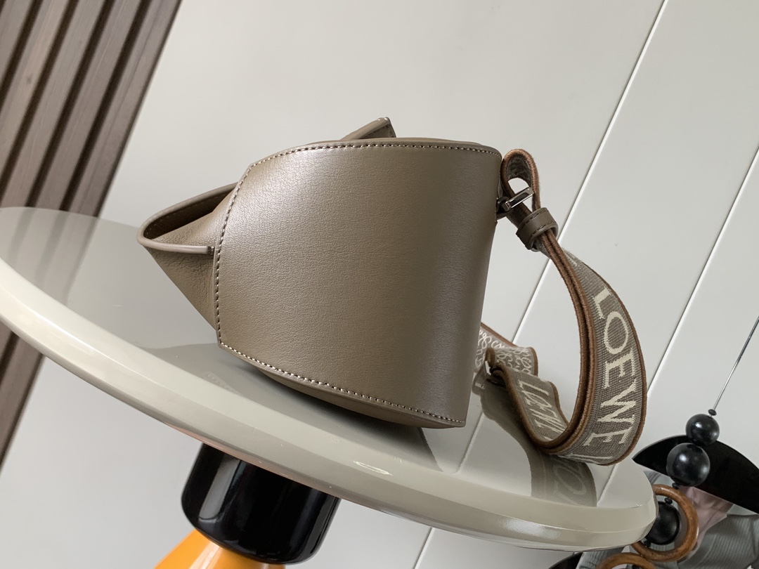 Loewe Waist Chest Packs